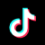 TikTok icon