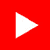 YouTube icon