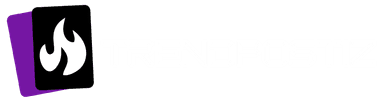 TrendPostiz Logo